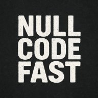 nullcodefast